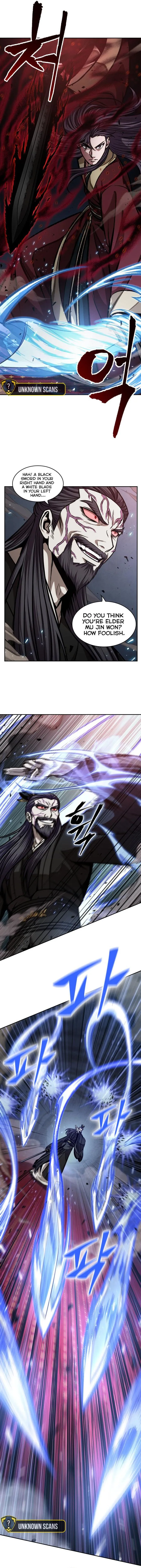 Nano Machine Chapter 127 Online - página 12