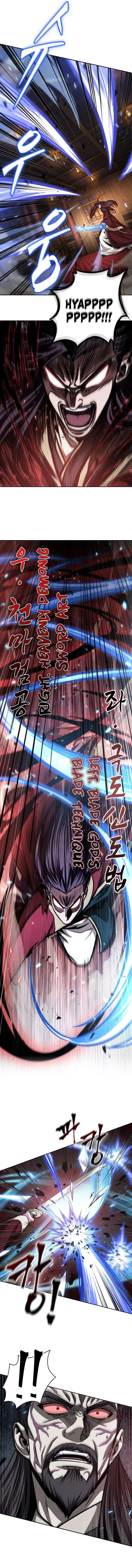 Nano Machine Chapter 127 Online - página 13