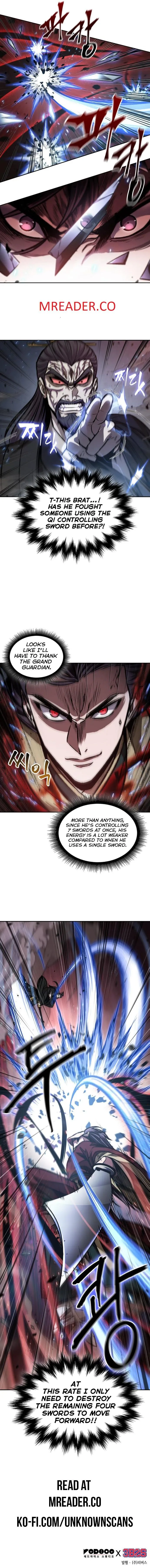 Nano Machine Chapter 127 Online - página 14