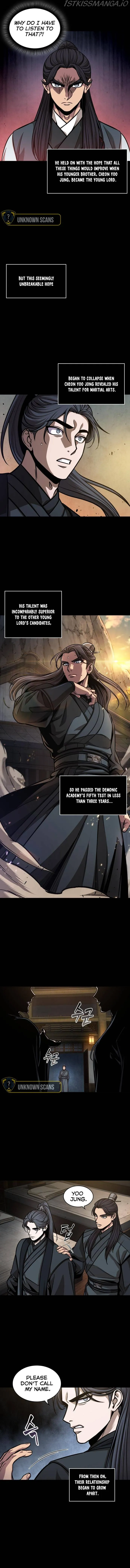 Nano Machine Chapter 129 Online - página 4