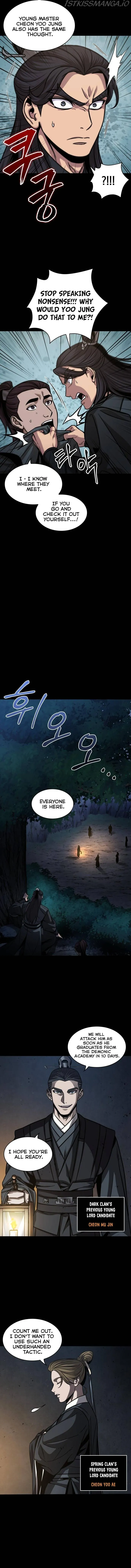 Nano Machine Chapter 129 Online - página 6