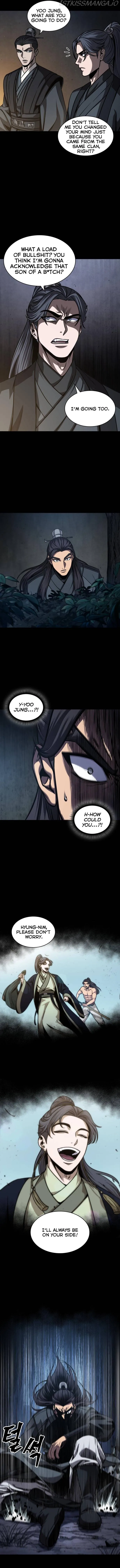 Nano Machine Chapter 129 Online - página 7