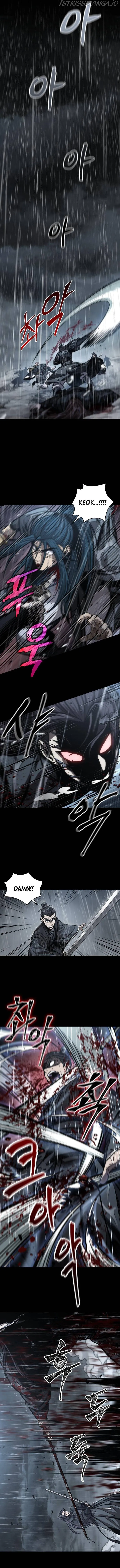 Nano Machine Chapter 129 Online - página 10