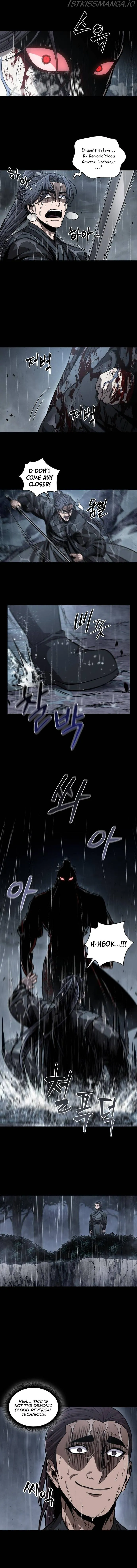 Nano Machine Chapter 129 Online - página 11