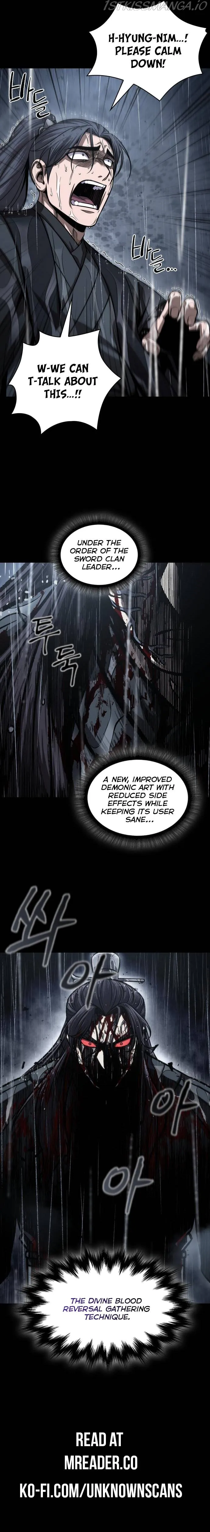 Nano Machine Chapter 129 Online - página 12