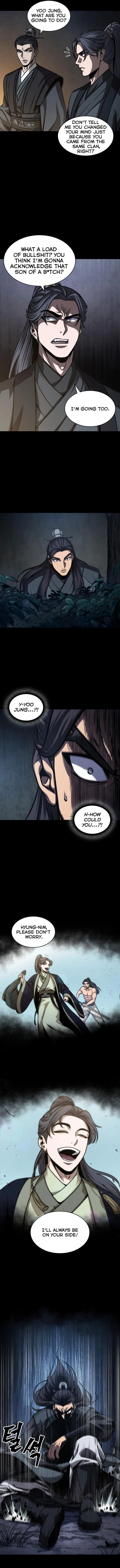 Nano Machine Chapter 129.1 Online - página 7
