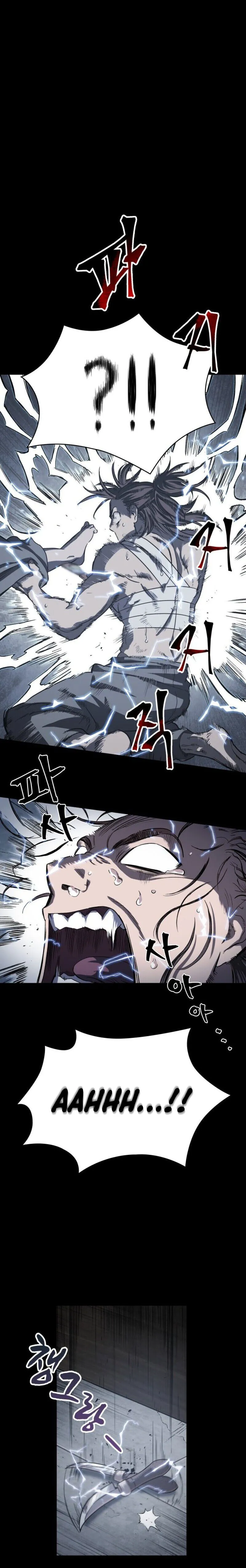Nano Machine Chapter 13 Online - página 23