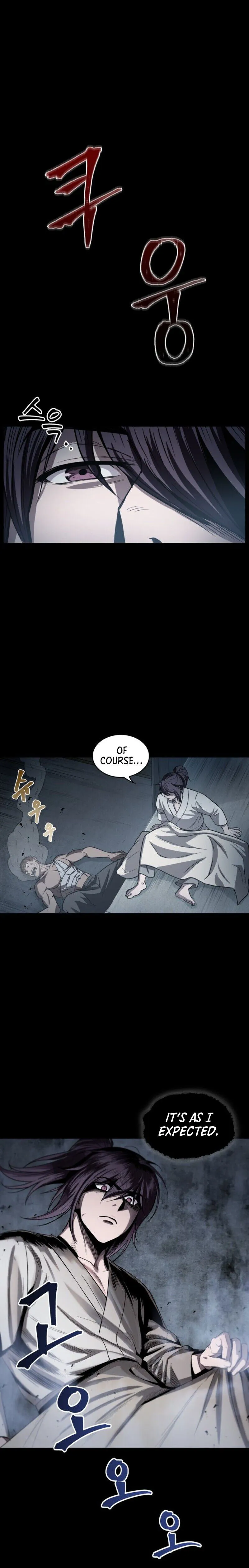Nano Machine Chapter 13 Online - página 24