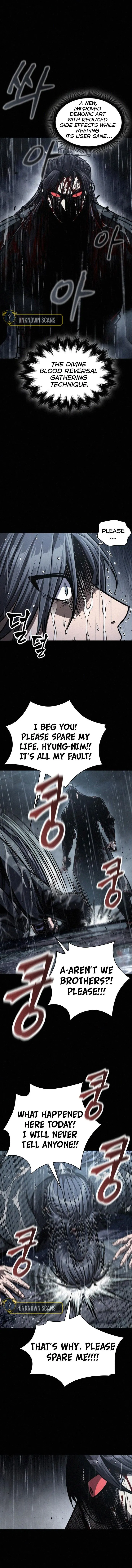 Nano Machine Chapter 130 Online - página 1