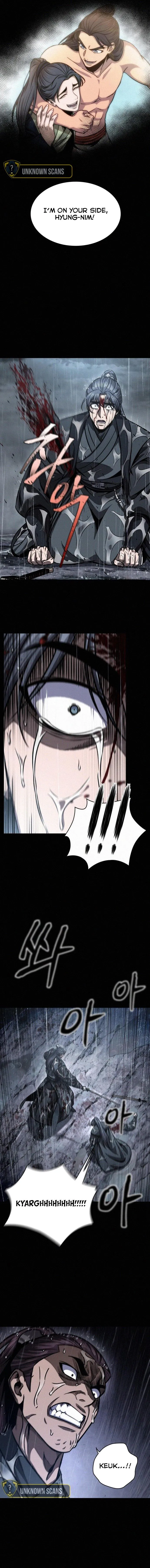 Nano Machine Chapter 130 Online - página 3