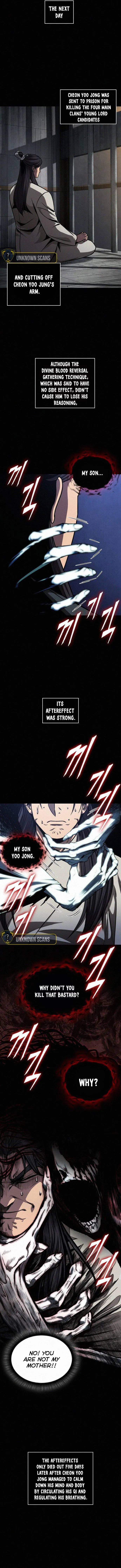 Nano Machine Chapter 130 Online - página 5