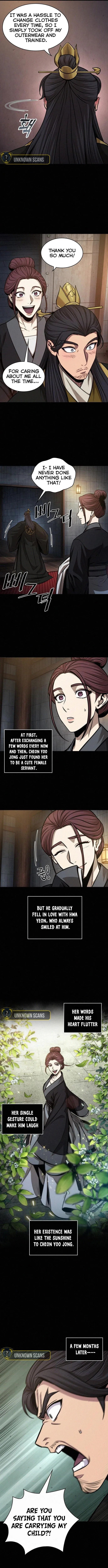 Nano Machine Chapter 130 Online - página 9