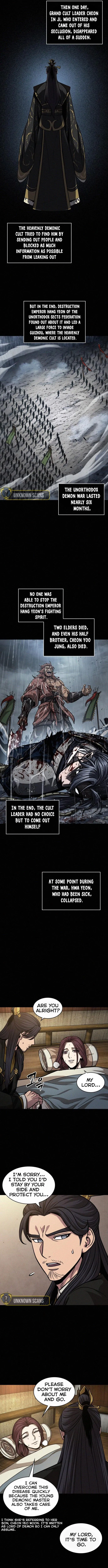 Nano Machine Chapter 130 Online - página 11