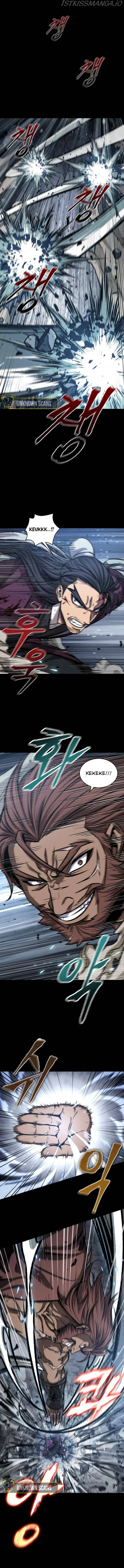 Nano Machine Chapter 131 Online - página 1