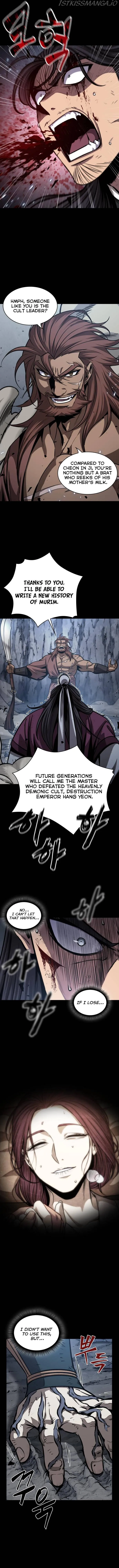 Nano Machine Chapter 131 Online - página 2