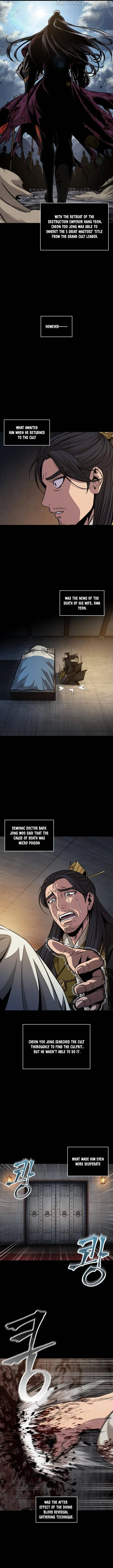 Nano Machine Chapter 131 Online - página 4