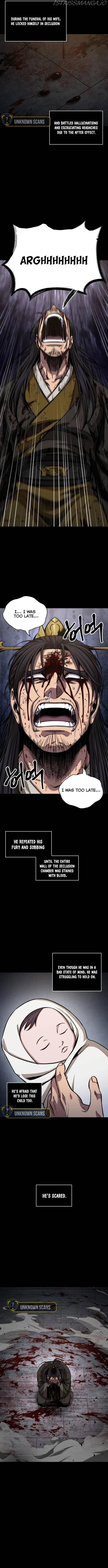 Nano Machine Chapter 131 Online - página 5