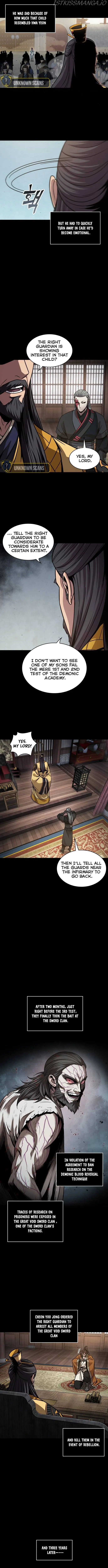 Nano Machine Chapter 131 Online - página 9