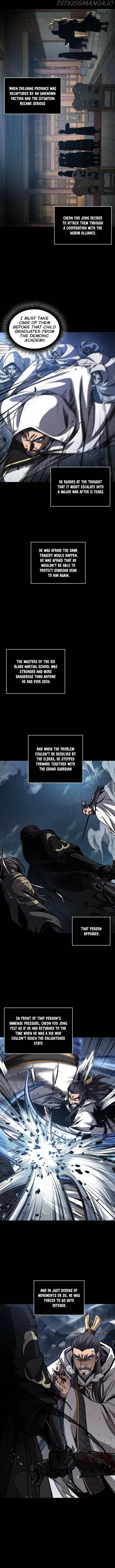 Nano Machine Chapter 131 Online - página 10