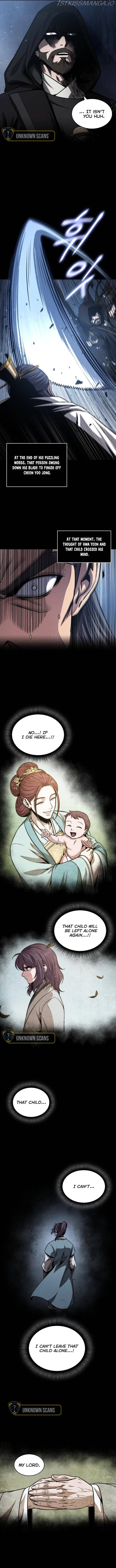 Nano Machine Chapter 131 Online - página 11