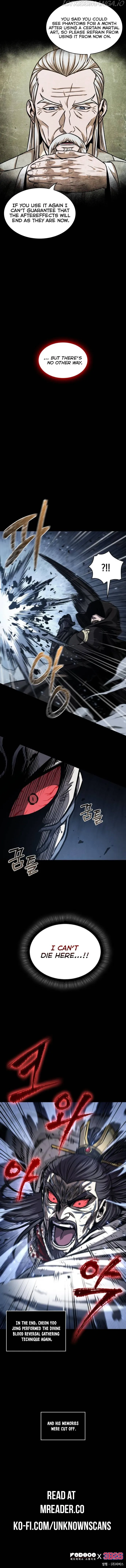 Nano Machine Chapter 131 Online - página 12