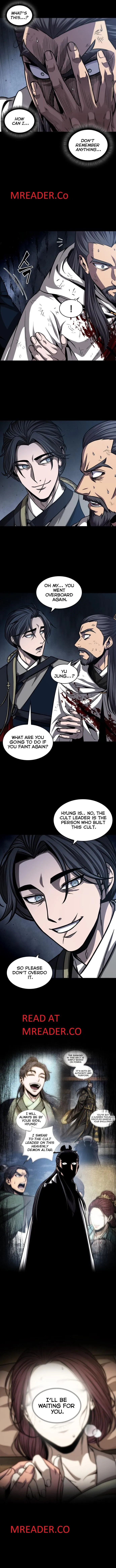 Nano Machine Chapter 132 Online - página 2
