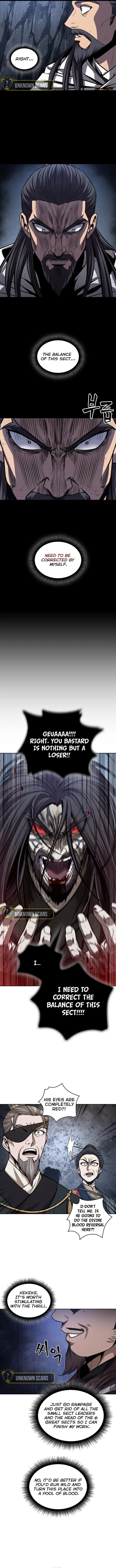 Nano Machine Chapter 132 Online - página 3