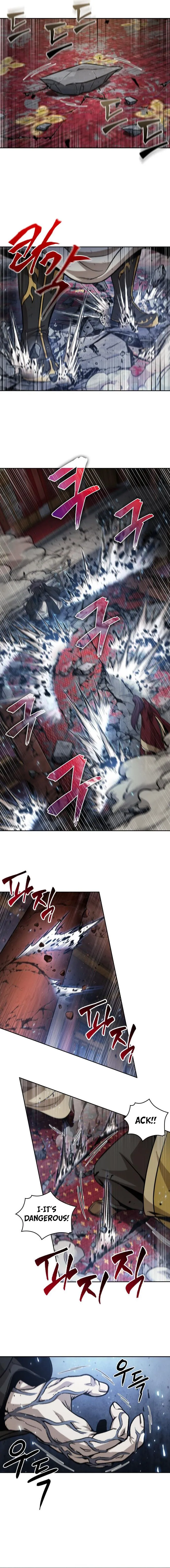 Nano Machine Chapter 132 Online - página 4