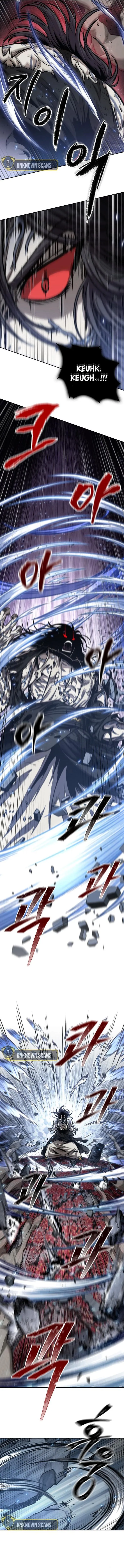 Nano Machine Chapter 132 Online - página 5