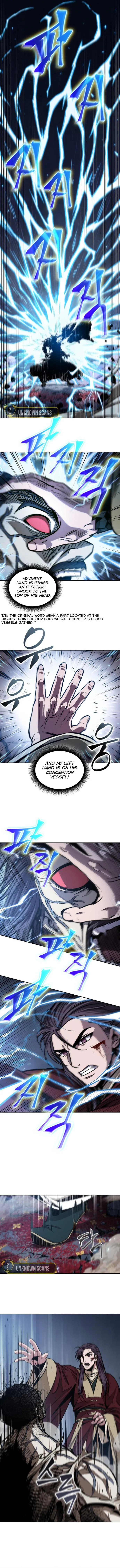 Nano Machine Chapter 132 Online - página 9