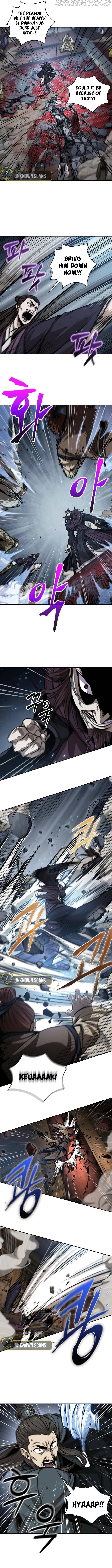 Nano Machine Chapter 133 Online - página 5