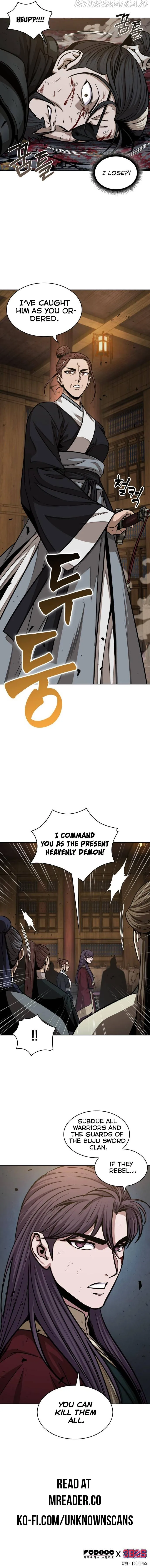 Nano Machine Chapter 133 Online - página 10