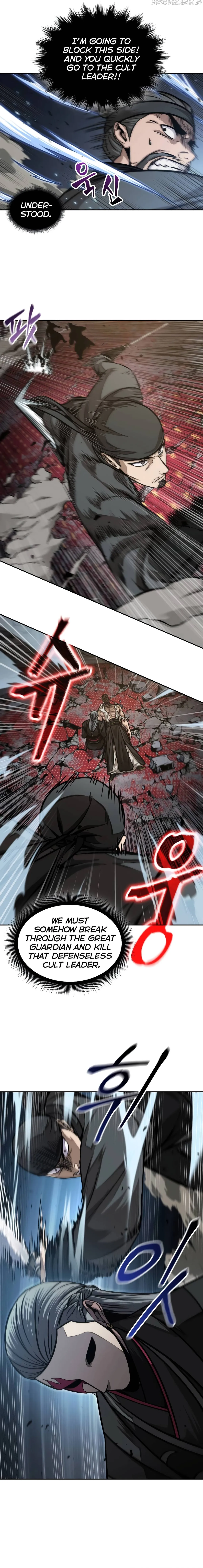 Nano Machine Chapter 134 Online - página 4