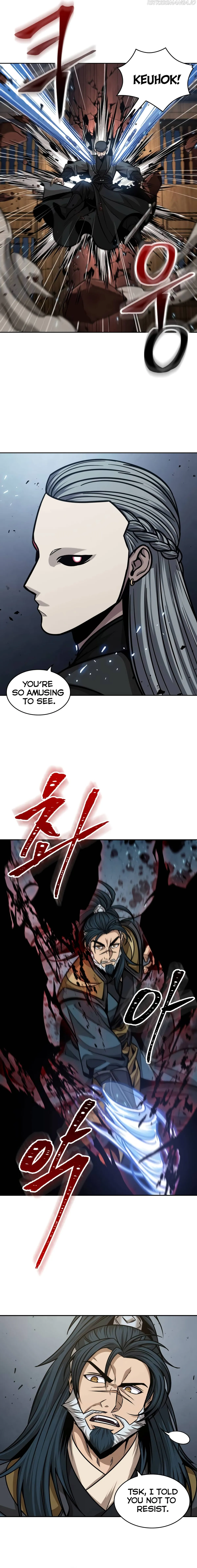 Nano Machine Chapter 134 Online - página 6