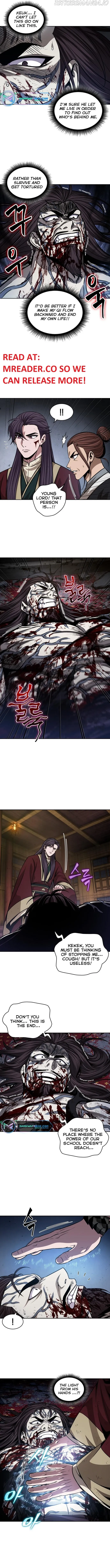 Nano Machine Chapter 135 Online - página 3