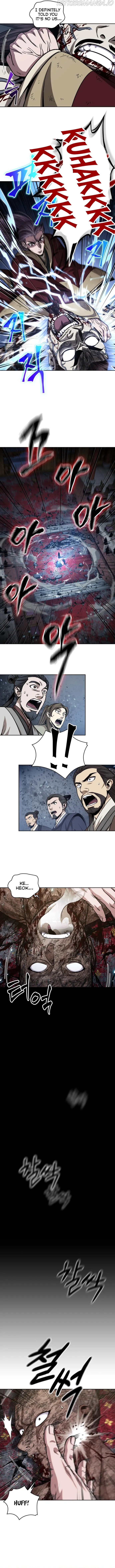 Nano Machine Chapter 135 Online - página 4