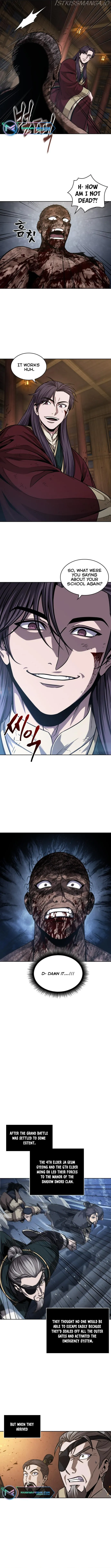 Nano Machine Chapter 135 Online - página 5