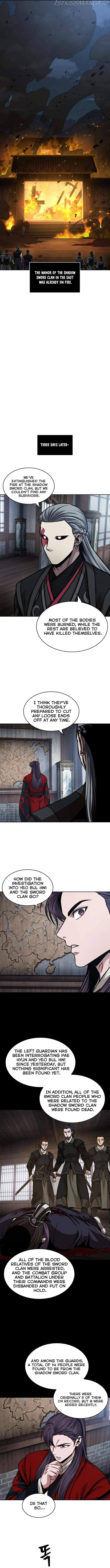 Nano Machine Chapter 135 Online - página 6