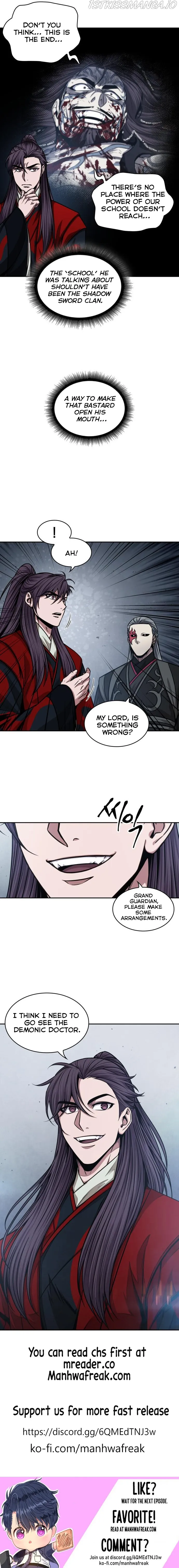 Nano Machine Chapter 135 Online - página 9