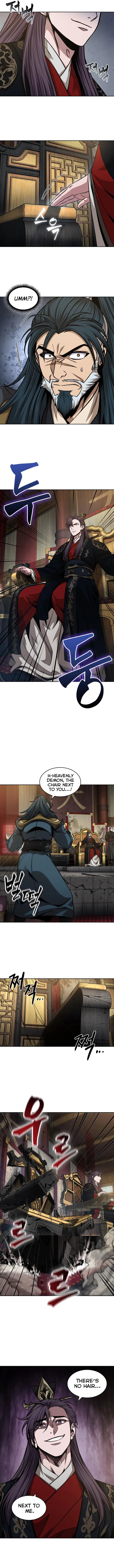 Nano Machine Chapter 136 Online - página 4