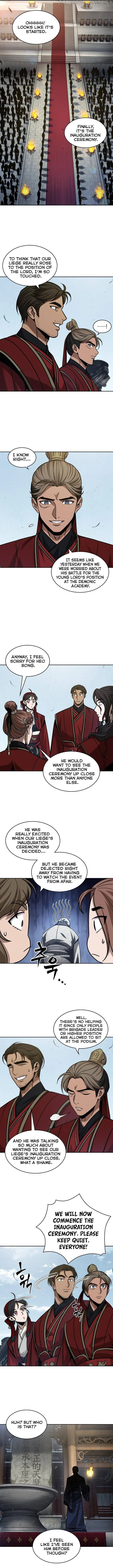 Nano Machine Chapter 138 Online - página 4