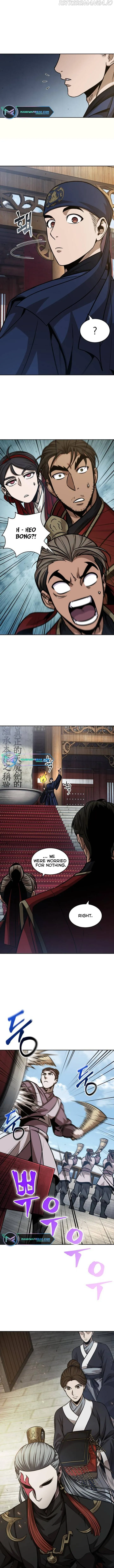 Nano Machine Chapter 138 Online - página 5