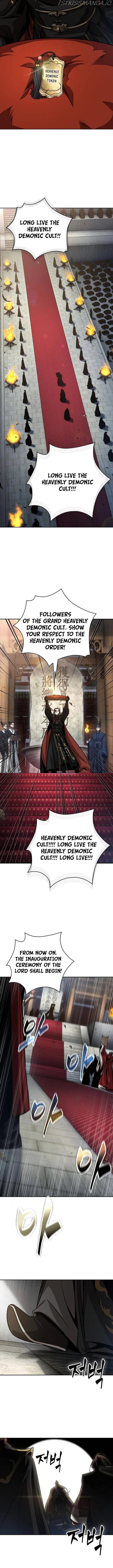 Nano Machine Chapter 138 Online - página 6
