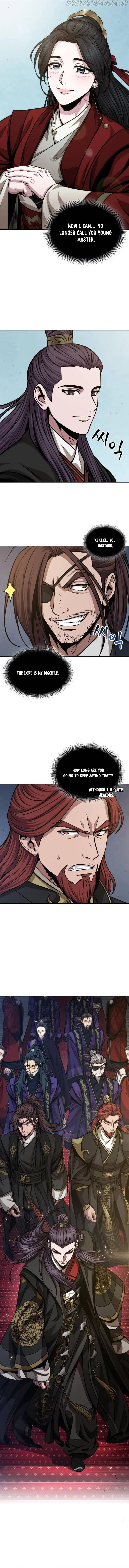 Nano Machine Chapter 138 Online - página 8