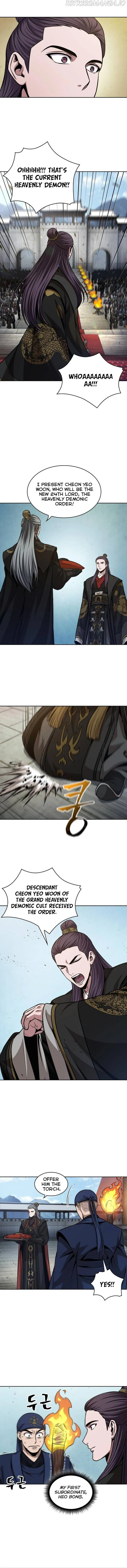 Nano Machine Chapter 138 Online - página 10