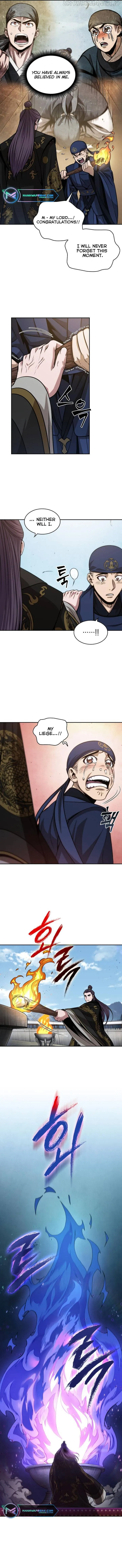 Nano Machine Chapter 138 Online - página 11