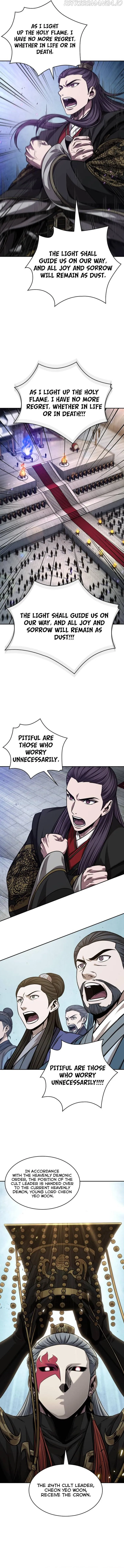 Nano Machine Chapter 138 Online - página 12