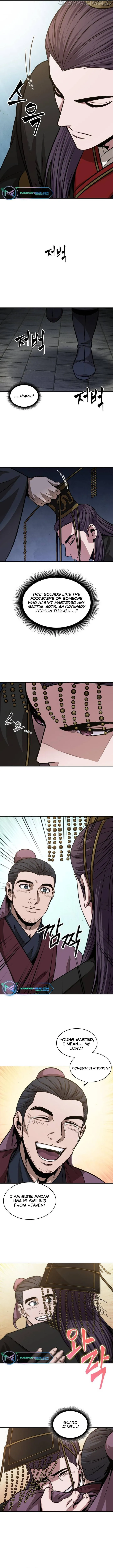 Nano Machine Chapter 138 Online - página 13