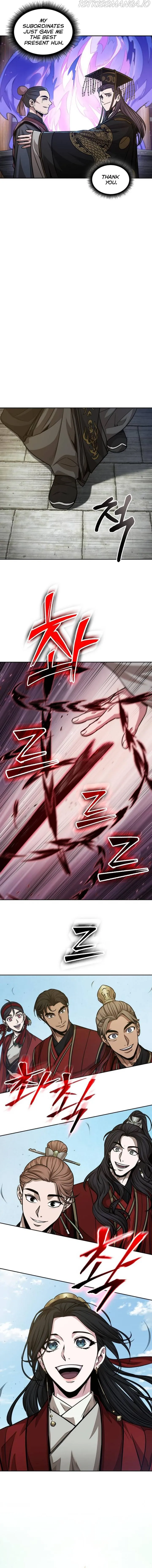 Nano Machine Chapter 138 Online - página 14