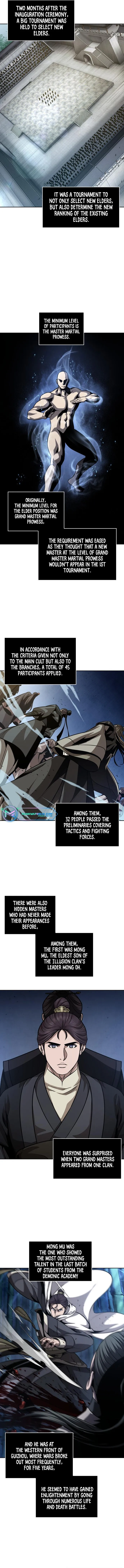 Nano Machine Chapter 139 Online - página 2